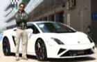 New Lamborghini Gallardo LP 560-4 and Edizione Tecnica launched in India New Lamborghini Gallardo LP 560-4 and Edizione Tecnica launched in India